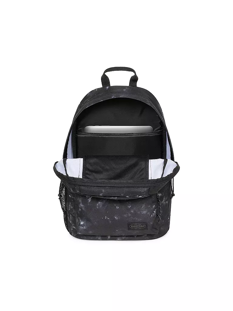 EASTPAK | Rucksack Padded Double | schwarz