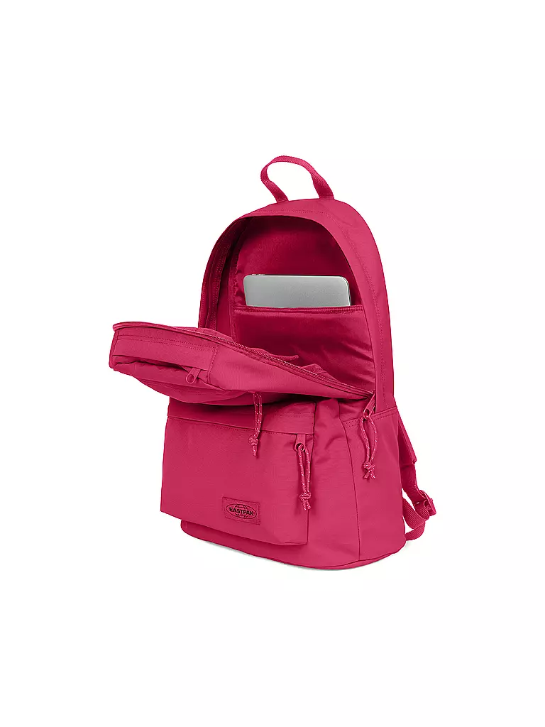 EASTPAK | Rucksack Padded Double | pink