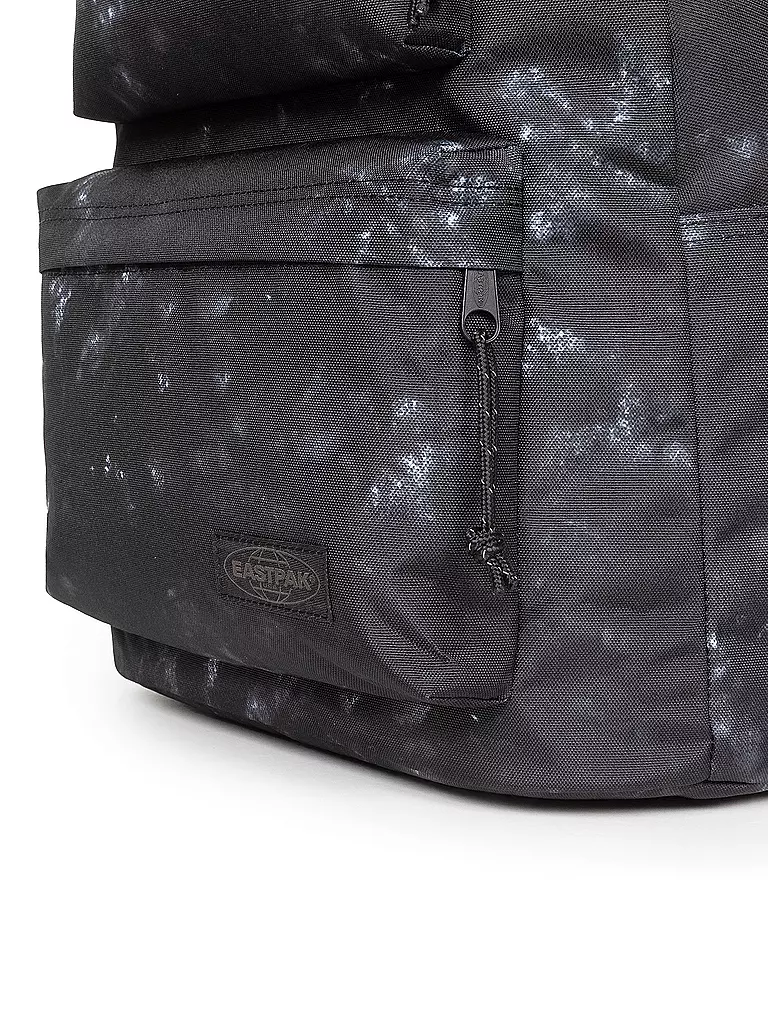 EASTPAK | Rucksack Padded Double | schwarz