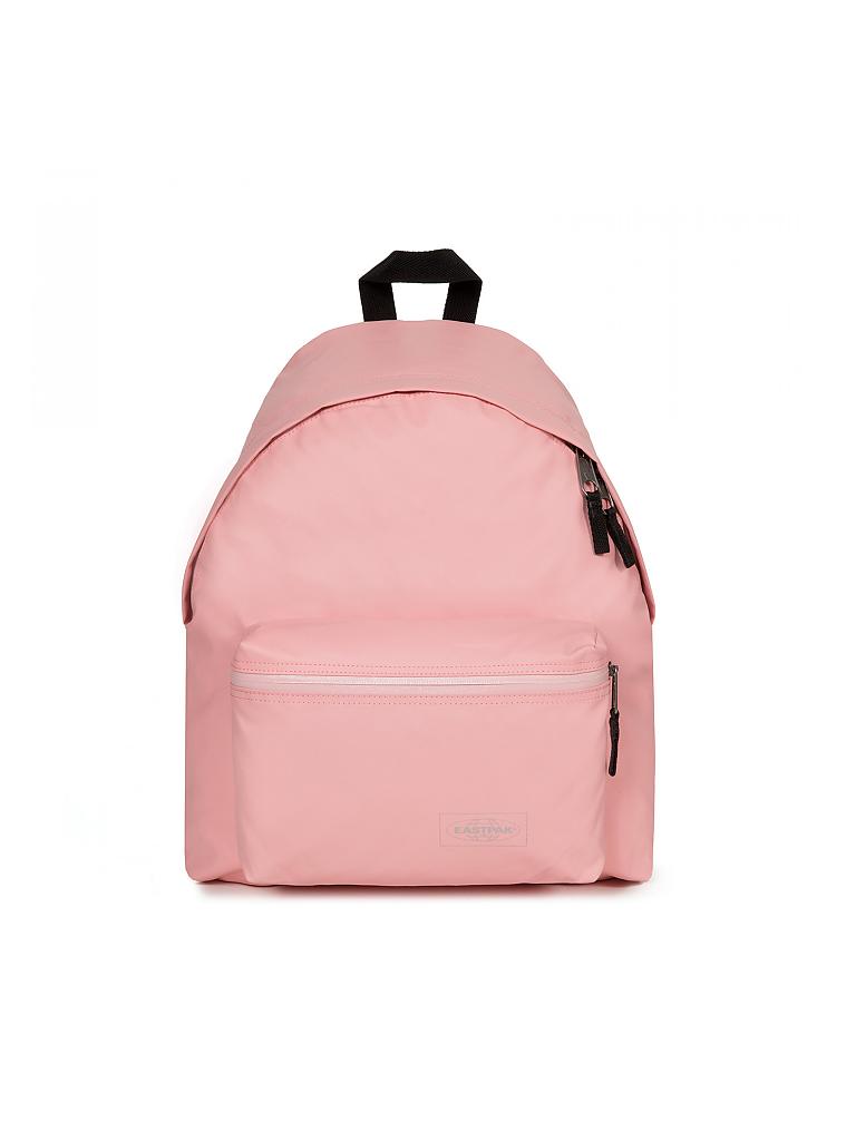 eastpak rosa