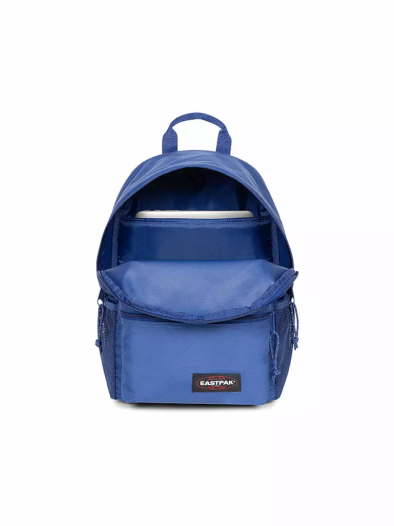 EASTPAK | Rucksack Powr Pak'r | blau