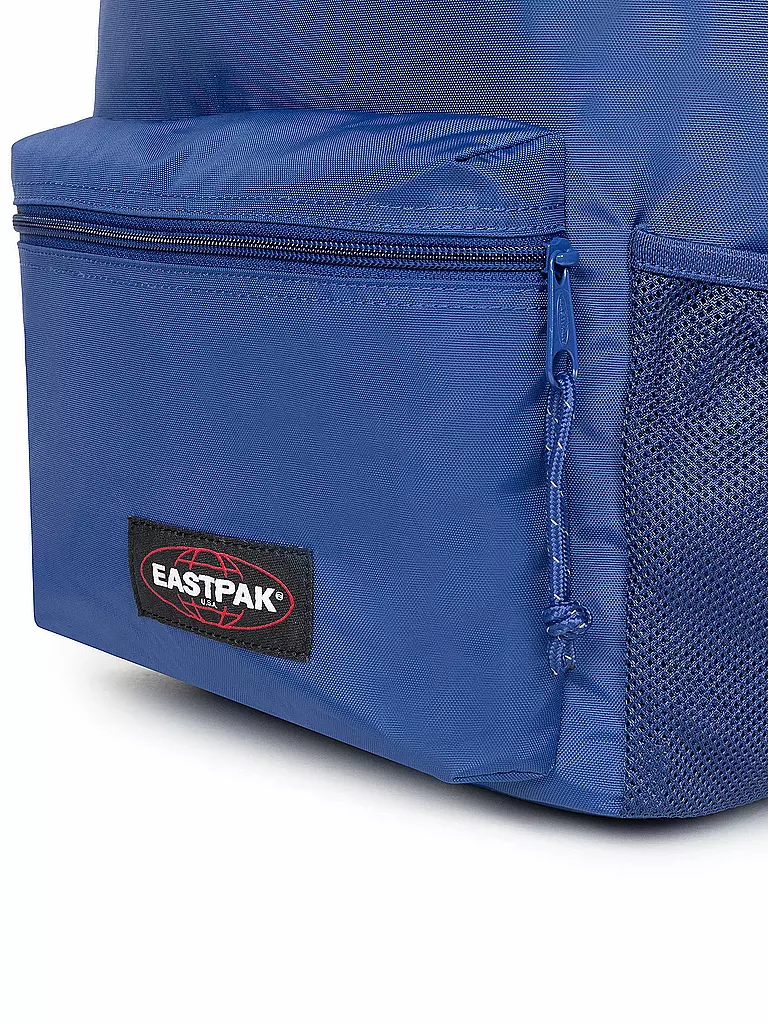 EASTPAK | Rucksack Powr Pak'r | blau