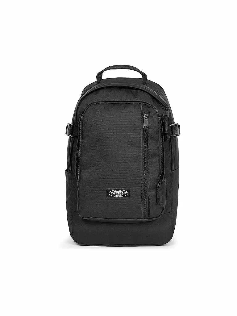 EASTPAK | Rucksack Smallker 26L | schwarz