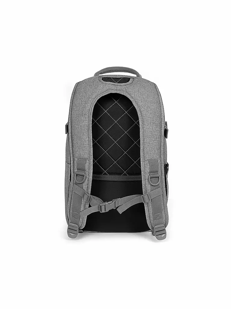 EASTPAK | Rucksack Smallker 26L | grau