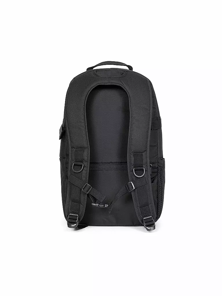 EASTPAK | Rucksack Smallker 26L | schwarz