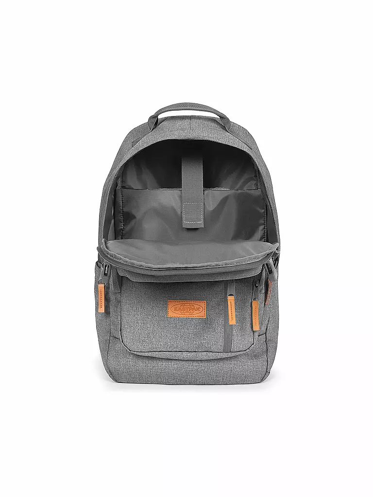 EASTPAK | Rucksack Smallker 26L | grau