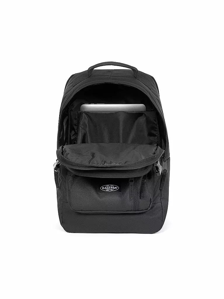 EASTPAK | Rucksack Smallker 26L | schwarz