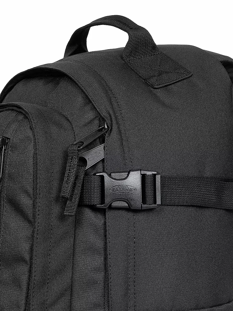 EASTPAK | Rucksack Smallker 26L | schwarz