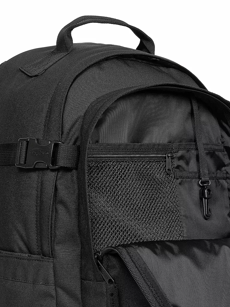 EASTPAK | Rucksack Smallker 26L | schwarz