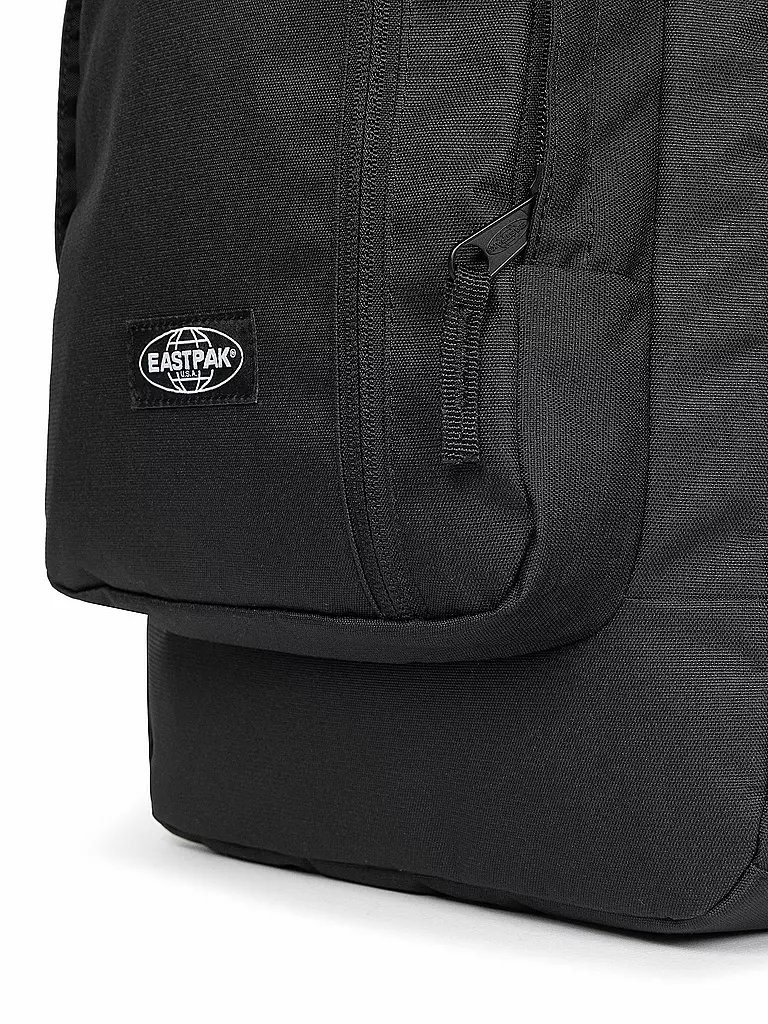 EASTPAK | Rucksack Smallker 26L | schwarz