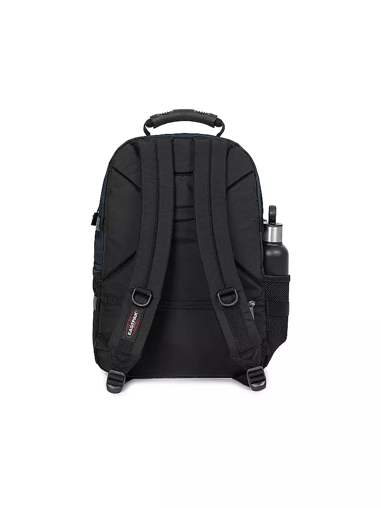 EASTPAK | Rucksack Suplyer 38L | schwarz