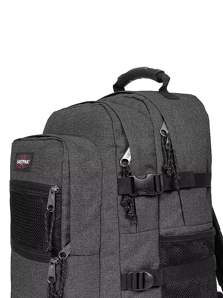 EASTPAK | Rucksack Suplyer 38L | schwarz