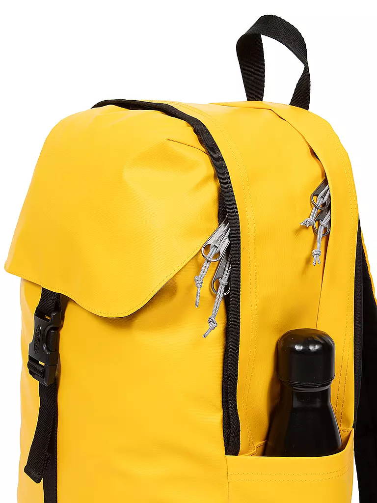 EASTPAK | Rucksack Tarban 25L | gelb