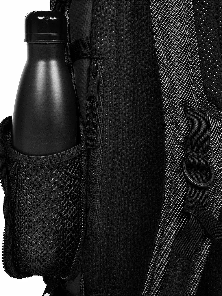 EASTPAK | Rucksack Tecum L CNNCT | schwarz