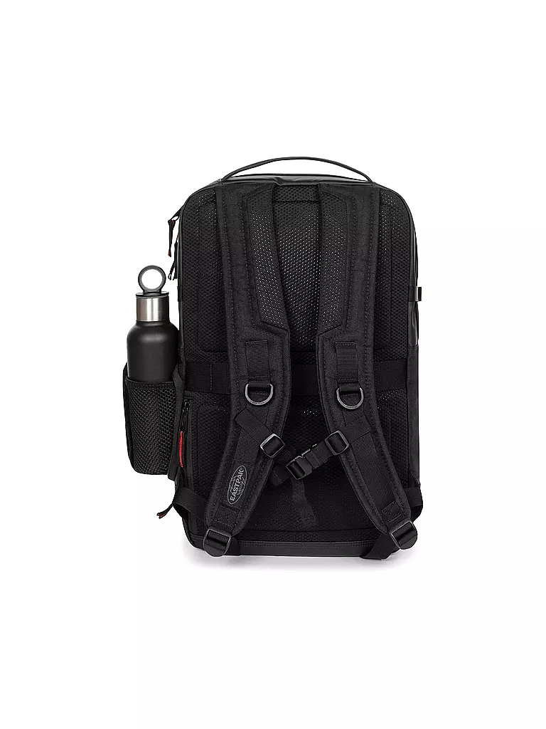 EASTPAK | Rucksack Tecum L CNNCT | schwarz