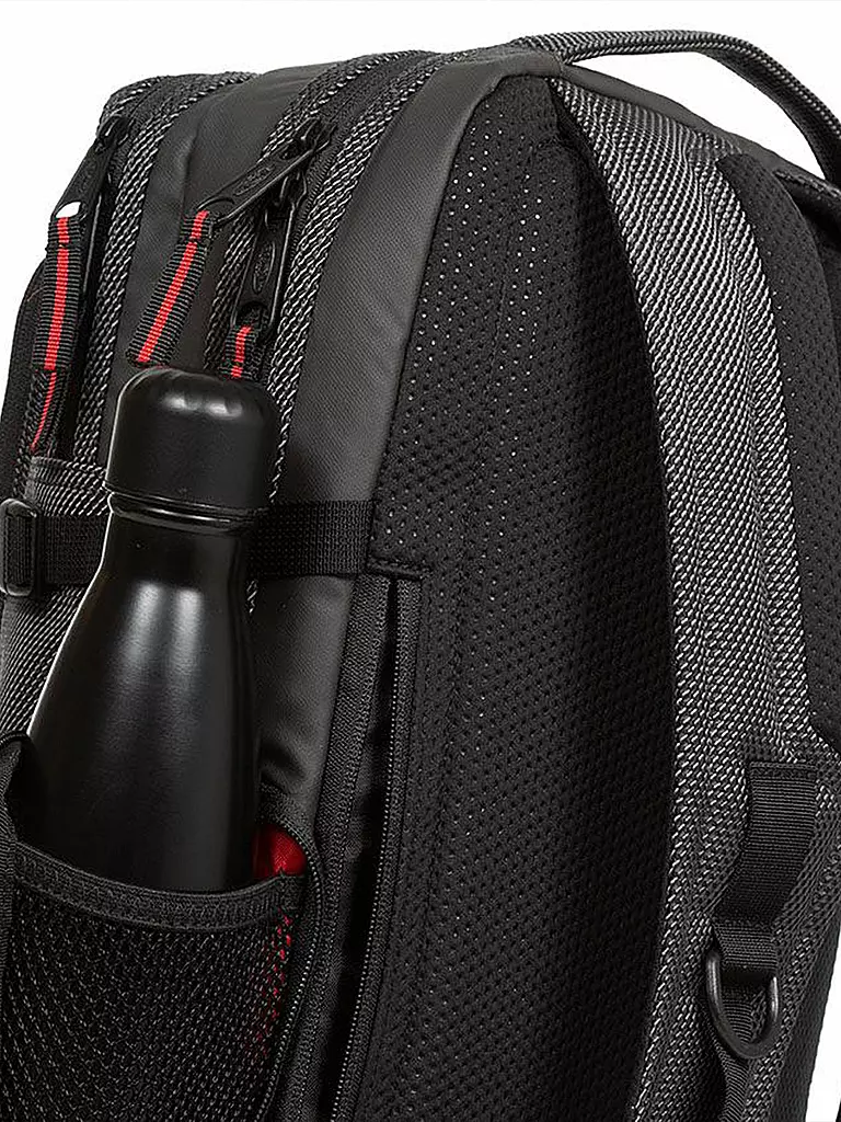 EASTPAK | Rucksack Tecum L CNNCT | schwarz