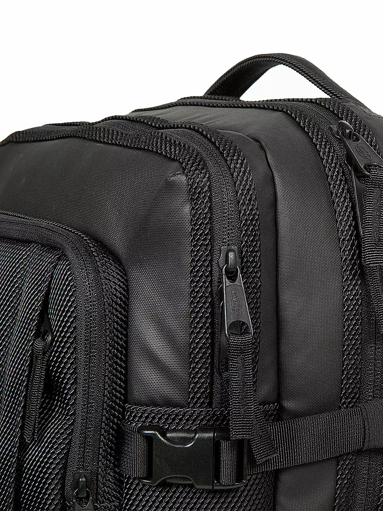 EASTPAK | Rucksack Tecum L CNNCT | schwarz