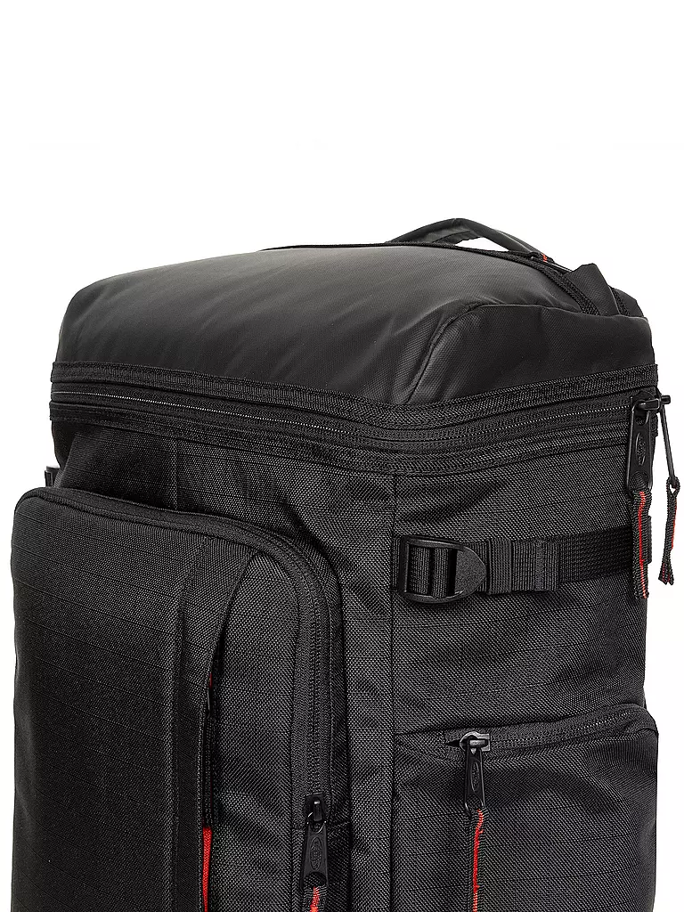 EASTPAK | Rucksack Tecum Top CNNCT | schwarz