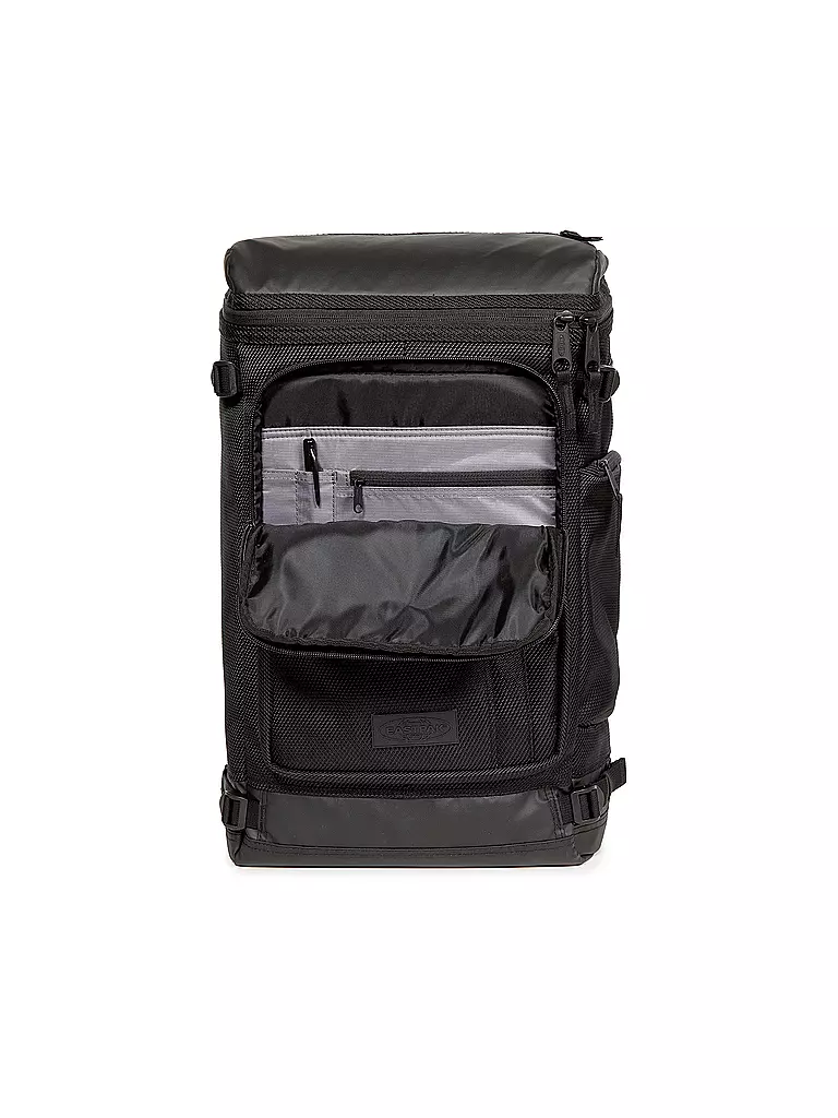 EASTPAK | Rucksack Tecum Top CNNCT | schwarz