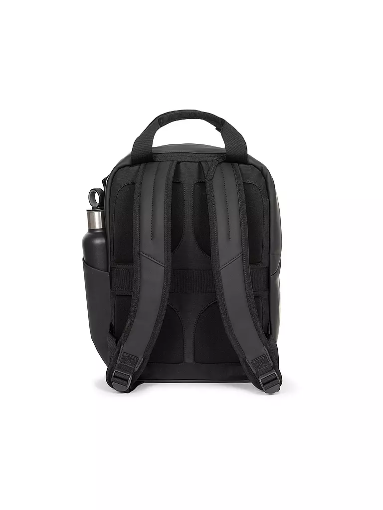 EASTPAK | Rucksack Tecum Tote 17l | schwarz