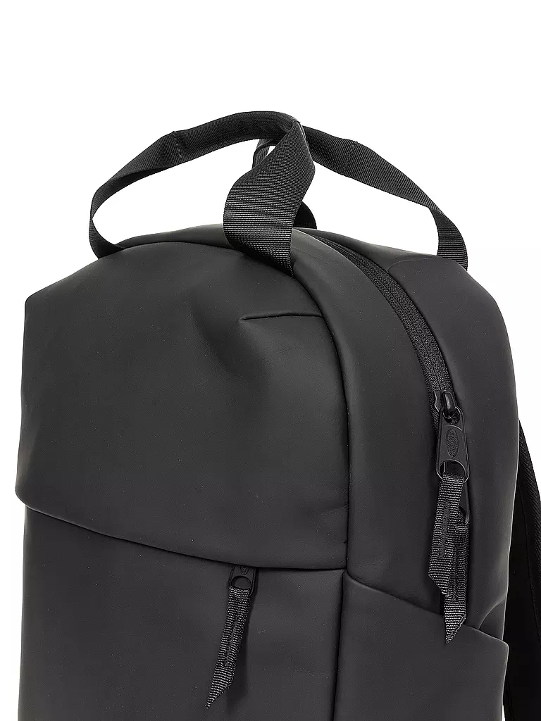 EASTPAK | Rucksack Tecum Tote 17l | schwarz