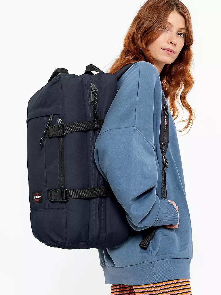 EASTPAK | Rucksack Travelpack 42L | blau