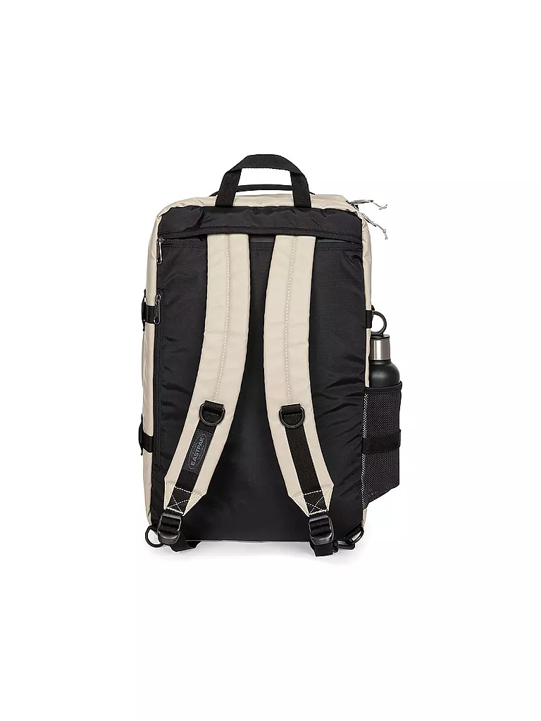 EASTPAK | Rucksack Travelpack 42L | beige