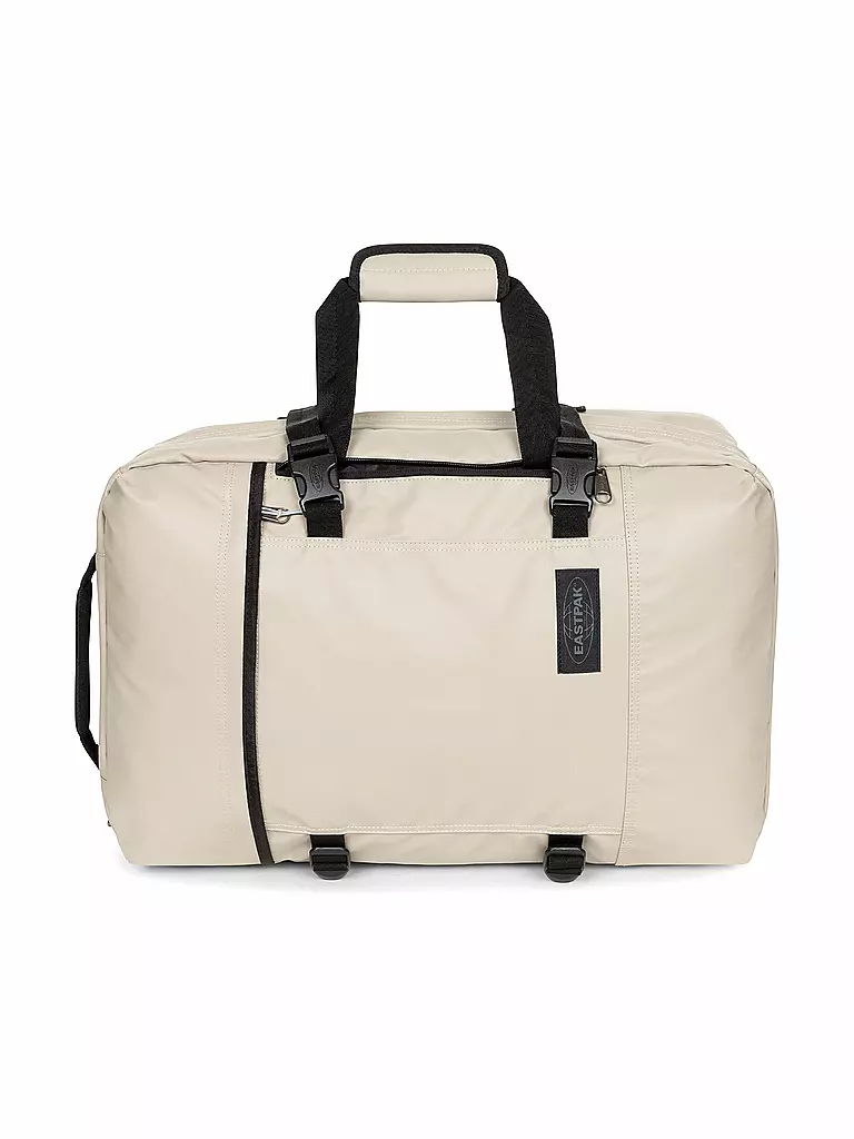 EASTPAK | Rucksack Travelpack 42L | beige