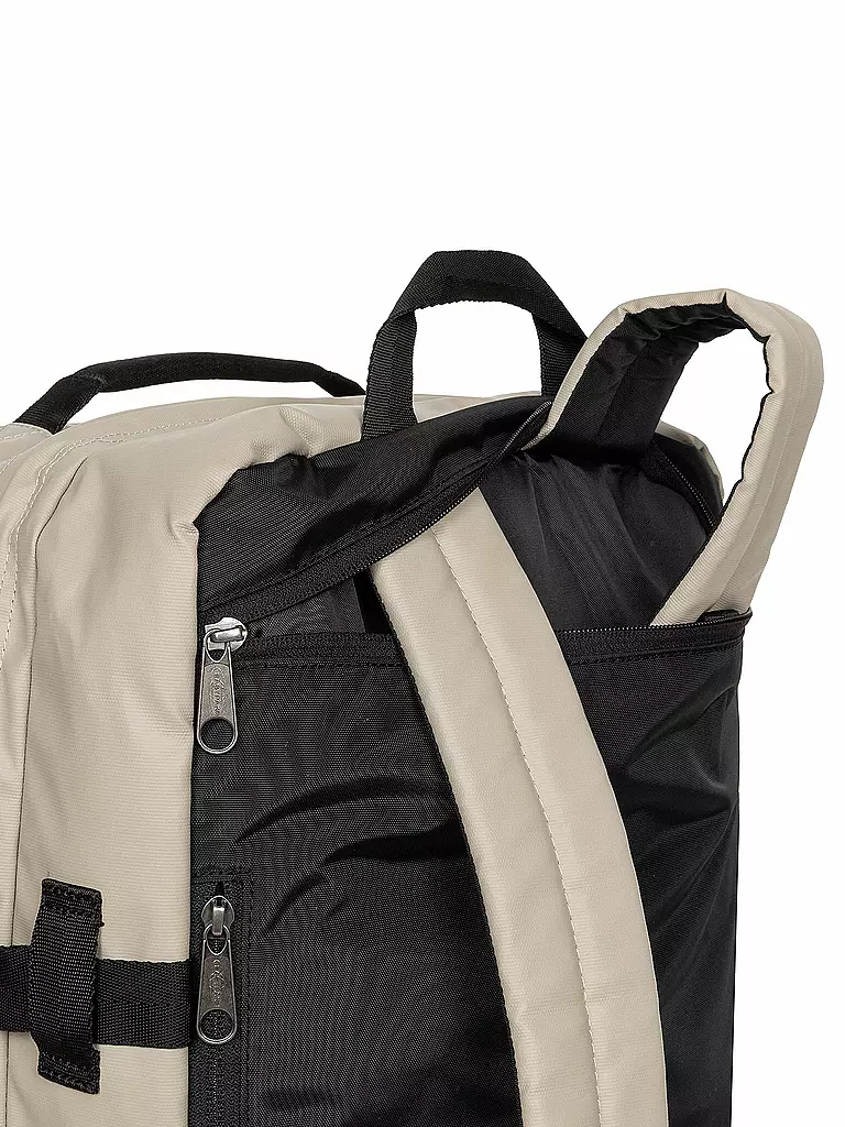 EASTPAK | Rucksack Travelpack 42L | beige