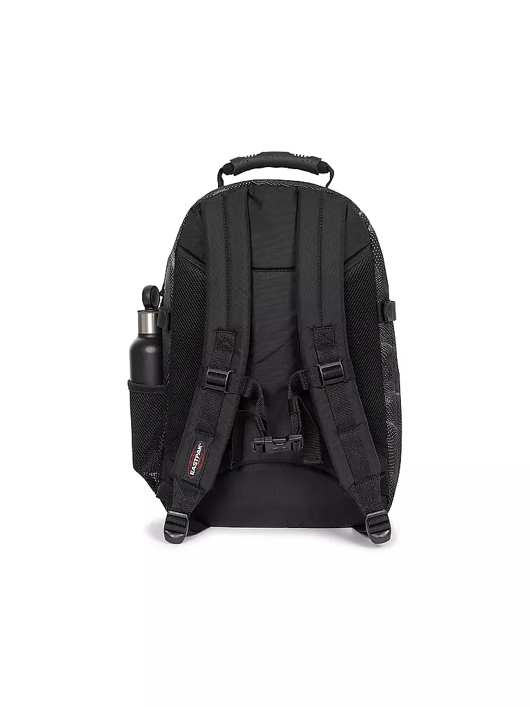 EASTPAK | Rucksack Tutor 39L | schwarz