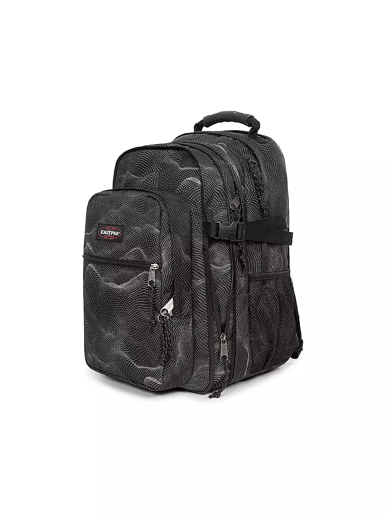 EASTPAK | Rucksack Tutor 39L | schwarz