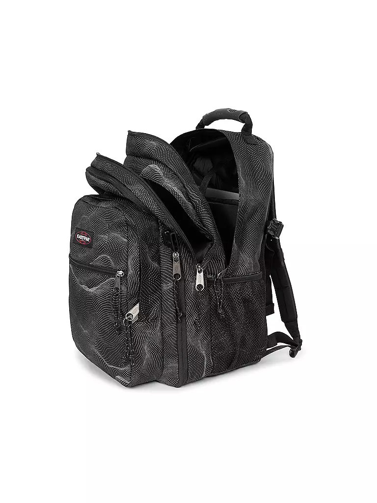 EASTPAK | Rucksack Tutor 39L | schwarz