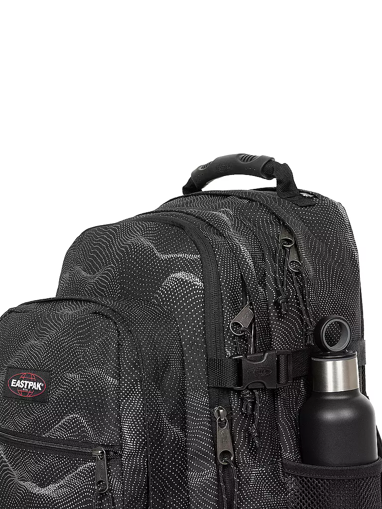 EASTPAK | Rucksack Tutor 39L | schwarz