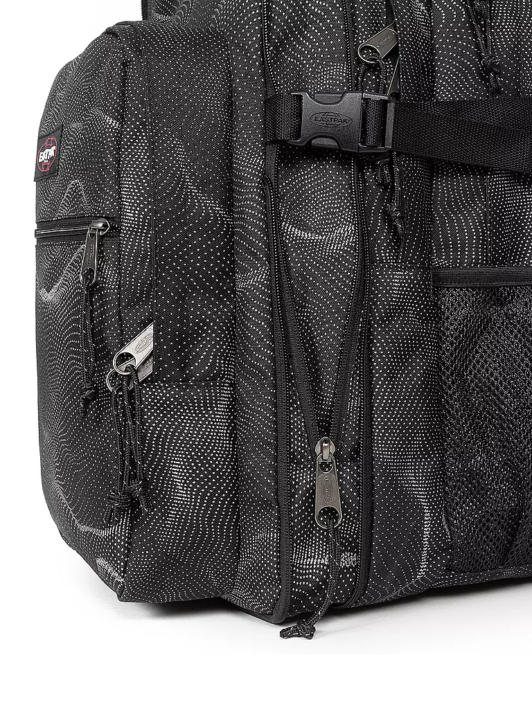 EASTPAK | Rucksack Tutor 39L | schwarz