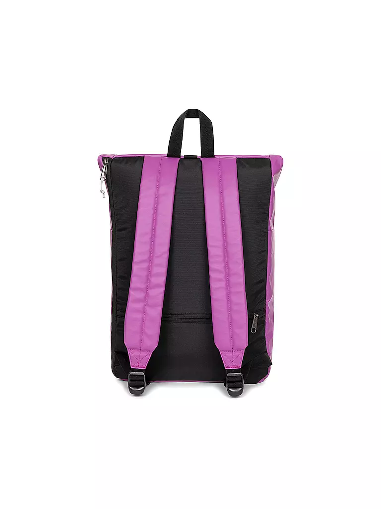 EASTPAK | Rucksack Up Roll 23L | rosa