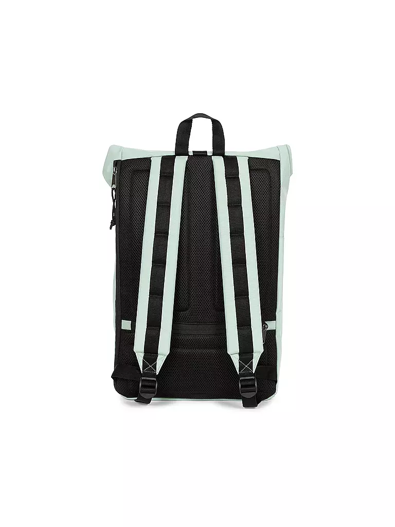 EASTPAK | Rucksack Up Roll 23L | hellblau