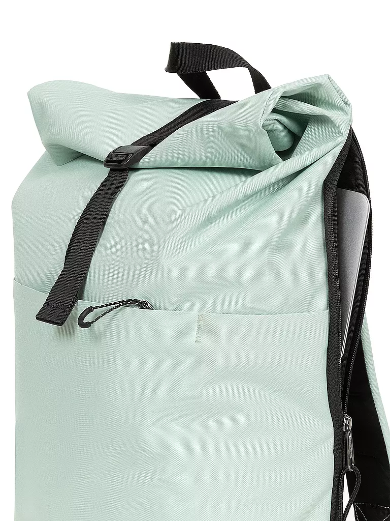 EASTPAK | Rucksack Up Roll 23L | schwarz