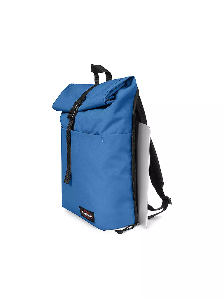 EASTPAK | Rucksack Up Roll 23L | lila