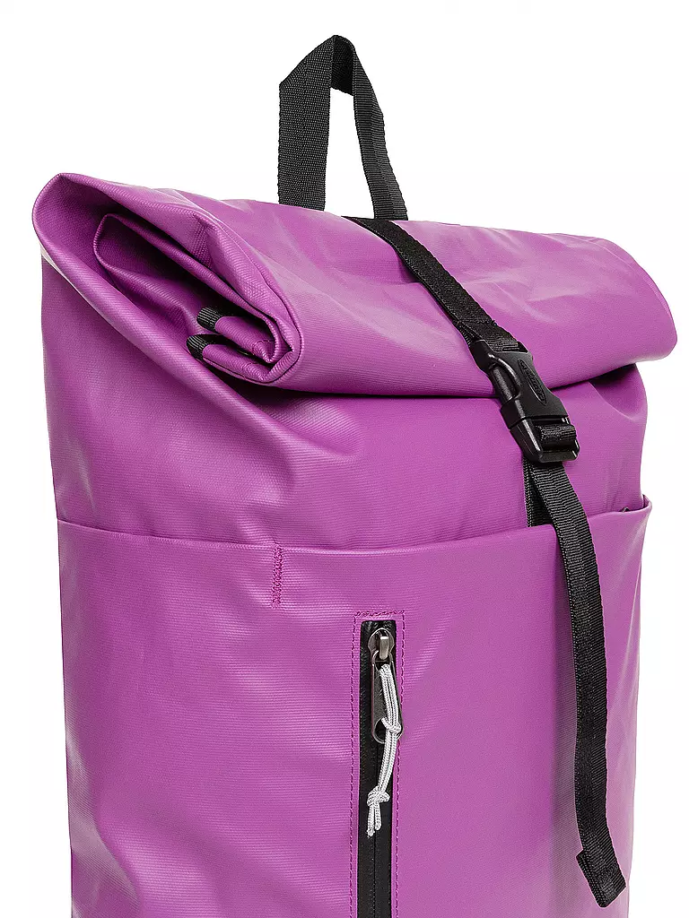 EASTPAK | Rucksack Up Roll 23L | rosa