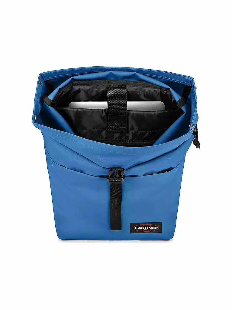 EASTPAK | Rucksack Up Roll 23L | blau