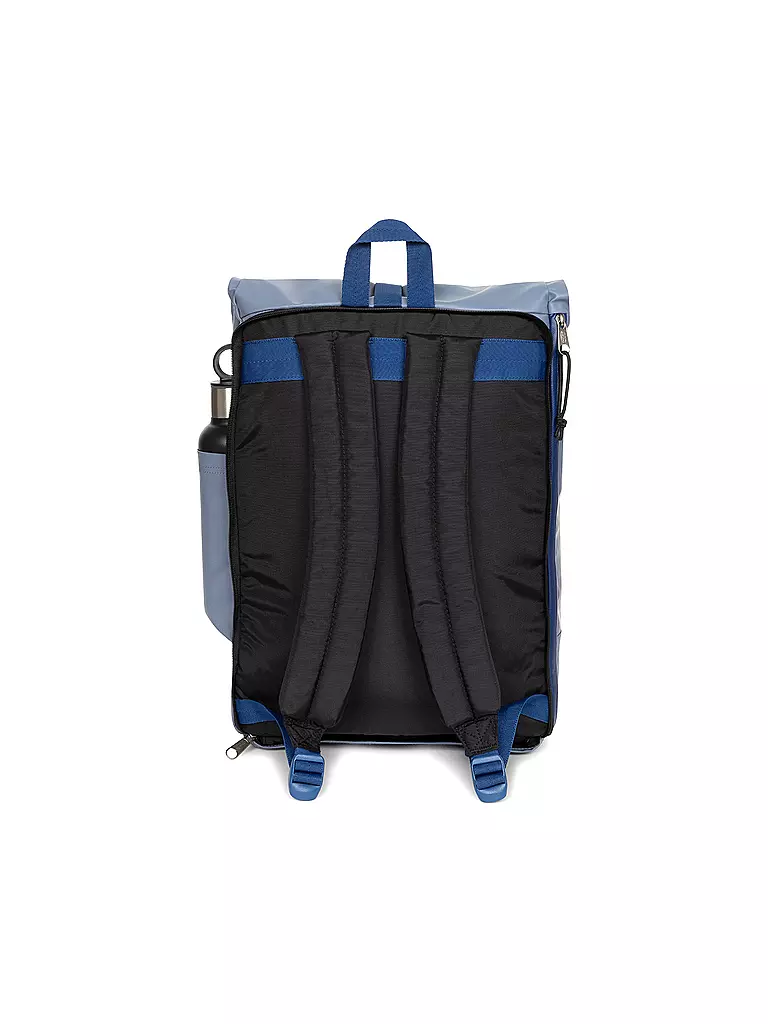 EASTPAK | Rucksack Up Roll Bike Tarp | blau