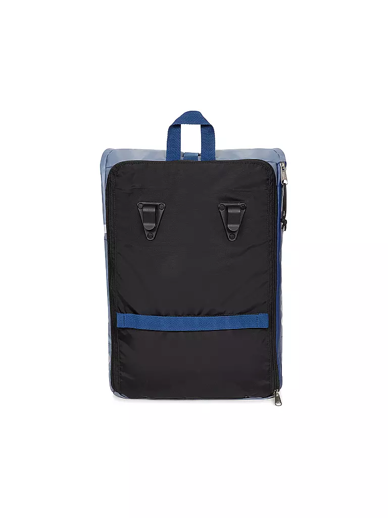 EASTPAK | Rucksack Up Roll Bike Tarp | schwarz