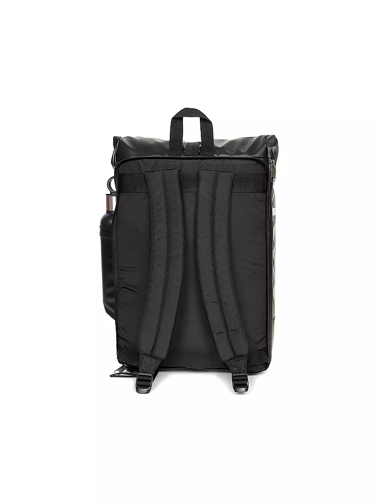 EASTPAK | Rucksack Up Roll Bike Tarp | schwarz