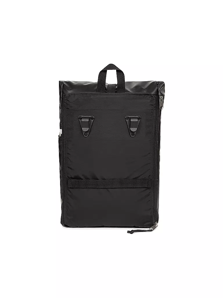 EASTPAK | Rucksack Up Roll Bike Tarp | schwarz