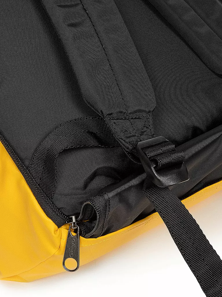 EASTPAK | Rucksack Up Roll Bike Tarp | gelb