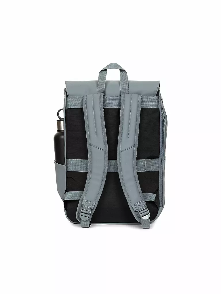 EASTPAK | Rucksack Yarin Cnnct F Matte | blau