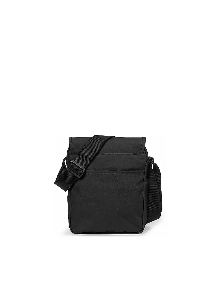 EASTPAK | Schultertasche Flex | schwarz