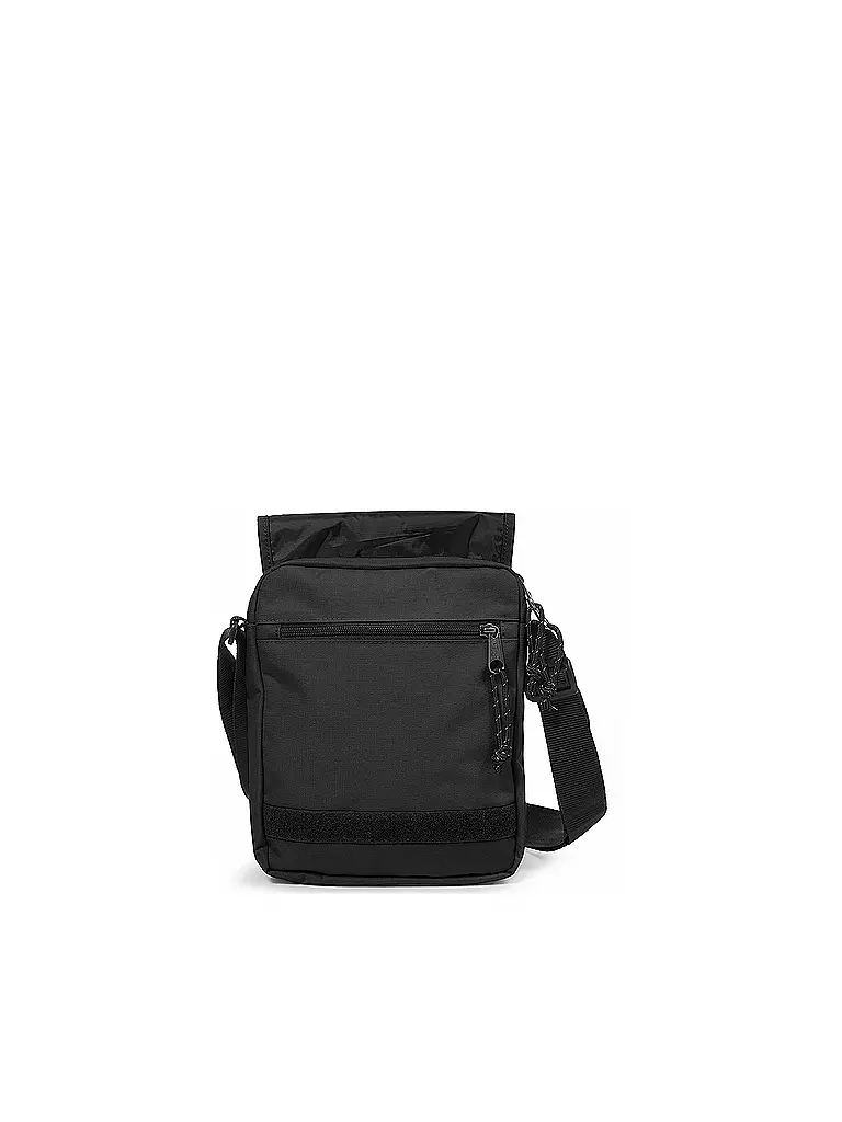 EASTPAK | Schultertasche Flex | schwarz