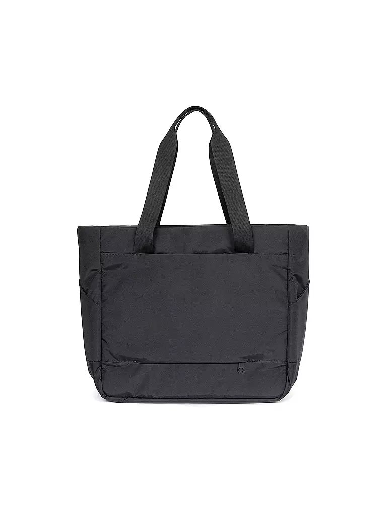 EASTPAK | Tasche CNNCT F Satch 19L | schwarz