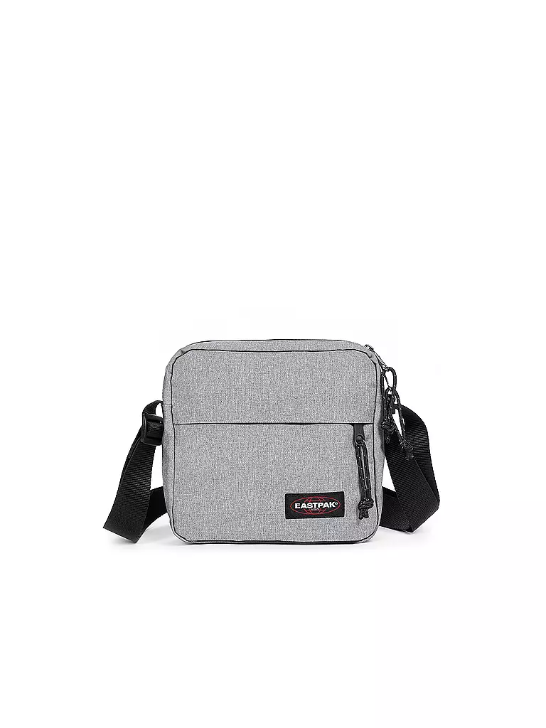 EASTPAK | Tasche The Bigger One 3L | hellgrau